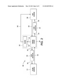 INK PUMP WITH FLUID AND PARTICULATE RETURN FLOW PATH diagram and image