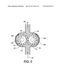 INK PUMP WITH FLUID AND PARTICULATE RETURN FLOW PATH diagram and image