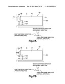 LIQUID CARTRIDGE, LIQUID EJECTING DEVICE, METHOD OF MANUFACTURING LIQUID     CARTRIDGE, AND METHOD OF REFURBISHING LIQUID CARTRIDGE diagram and image