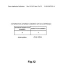 LIQUID CARTRIDGE, LIQUID EJECTING DEVICE, METHOD OF MANUFACTURING LIQUID     CARTRIDGE, AND METHOD OF REFURBISHING LIQUID CARTRIDGE diagram and image