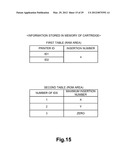 LIQUID CARTRIDGE, LIQUID EJECTING DEVICE, METHOD OF MANUFACTURING LIQUID     CARTRIDGE, AND METHOD OF REFURBISHING LIQUID CARTRIDGE diagram and image