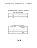 LIQUID CARTRIDGE, LIQUID EJECTING DEVICE, METHOD OF MANUFACTURING LIQUID     CARTRIDGE, AND METHOD OF REFURBISHING LIQUID CARTRIDGE diagram and image