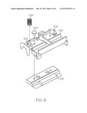 Hand-Held Portable Printer diagram and image