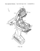 Hand-Held Portable Printer diagram and image