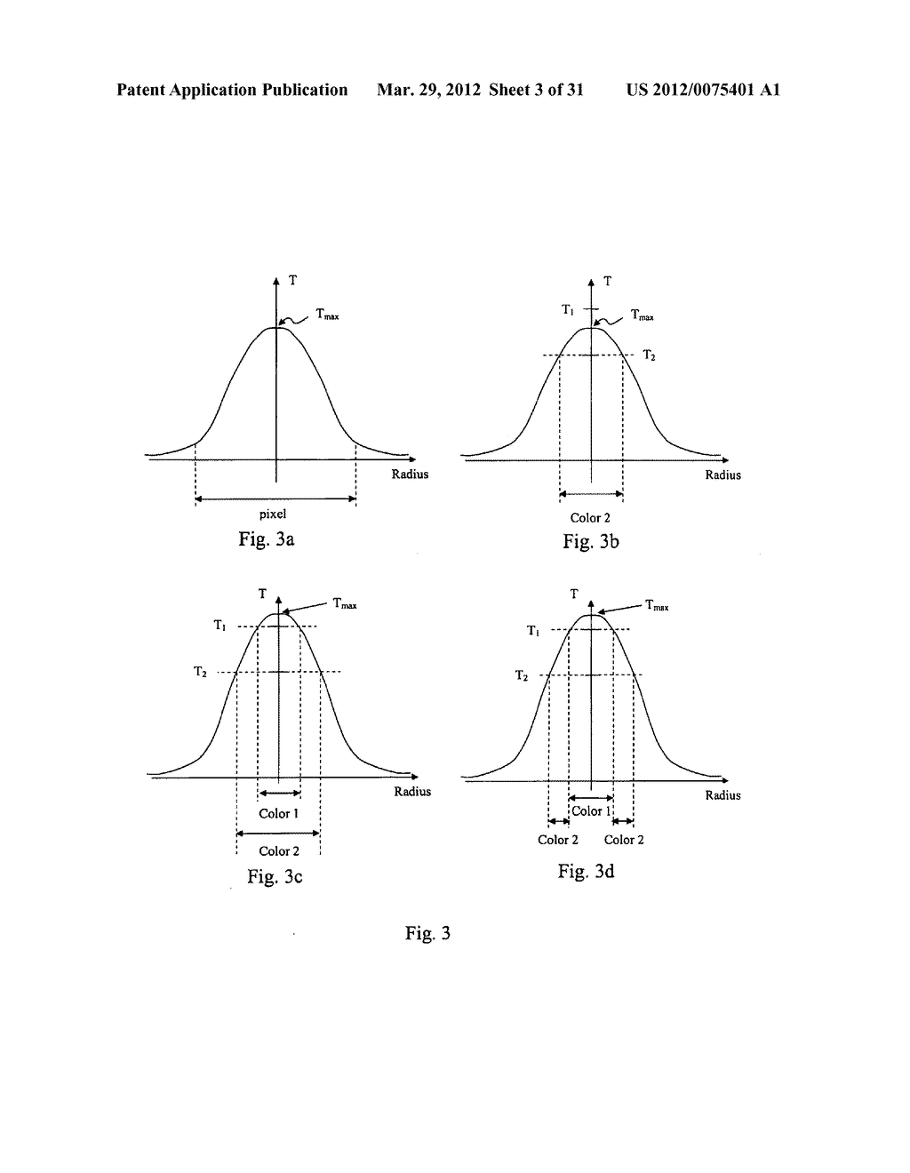 PRINT HEAD PULSING TECHNIQUES FOR MULTICOLOR PRINTERS - diagram, schematic, and image 04