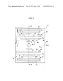 OPTICAL SCANNING DEVICE AND IMAGE FORMING APPARATUS PROVIDED WITH THE SAME diagram and image