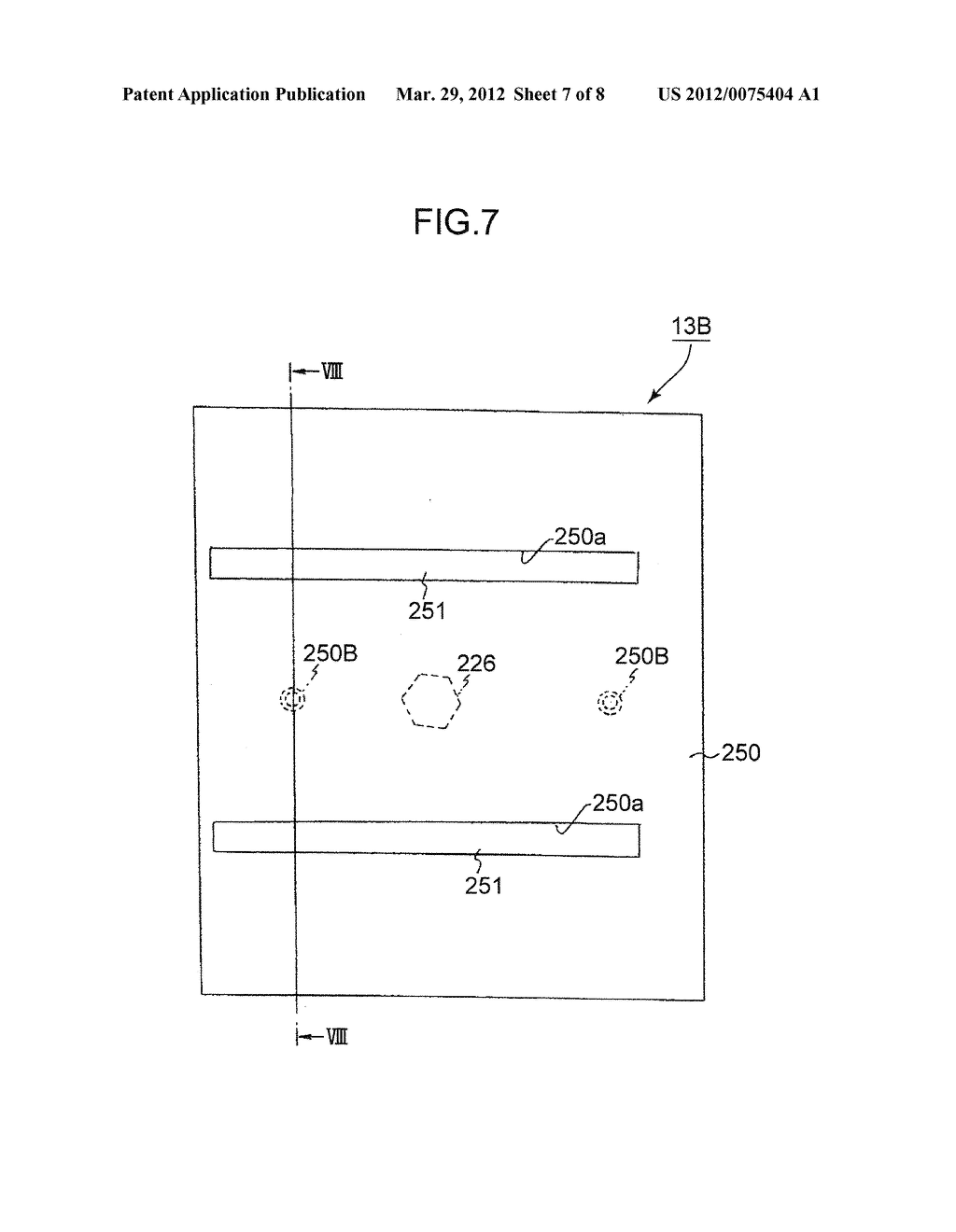 OPTICAL SCANNING DEVICE AND IMAGE FORMING APPARATUS PROVIDED WITH THE SAME - diagram, schematic, and image 08