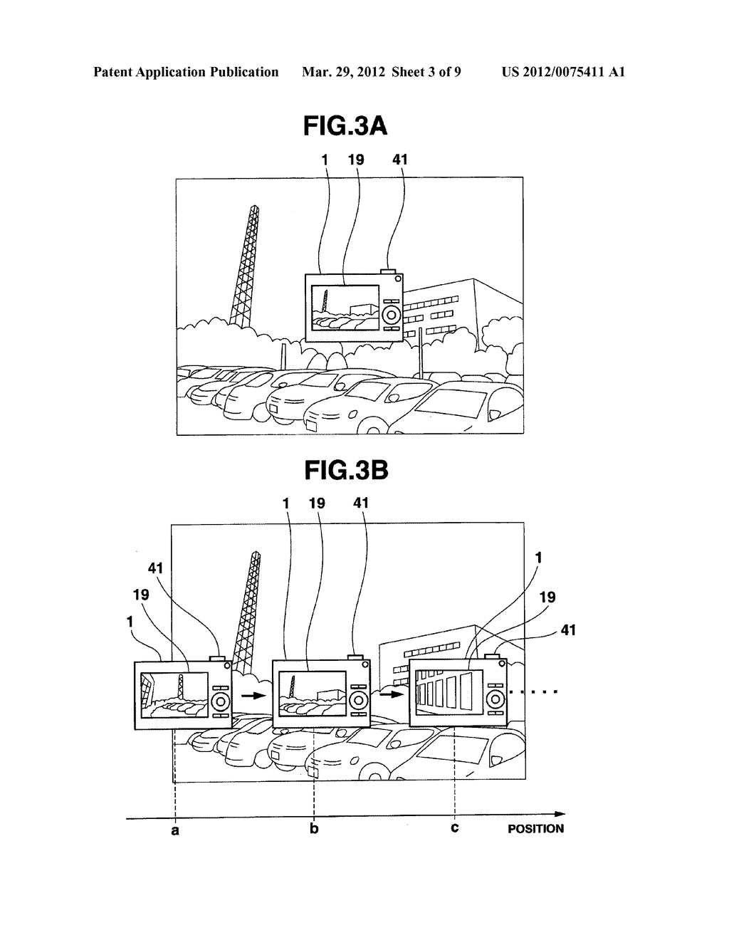 IMAGE CAPTURING APPARATUS CAPABLE OF CAPTURING A PANORAMIC IMAGE - diagram, schematic, and image 04
