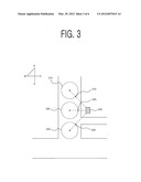 METHOD AND SYSTEM FOR REMOVING REDUNDANCY FROM AMONG PANORAMIC IMAGES, AND     COMPUTER-READABLE RECORDING MEDIUM diagram and image