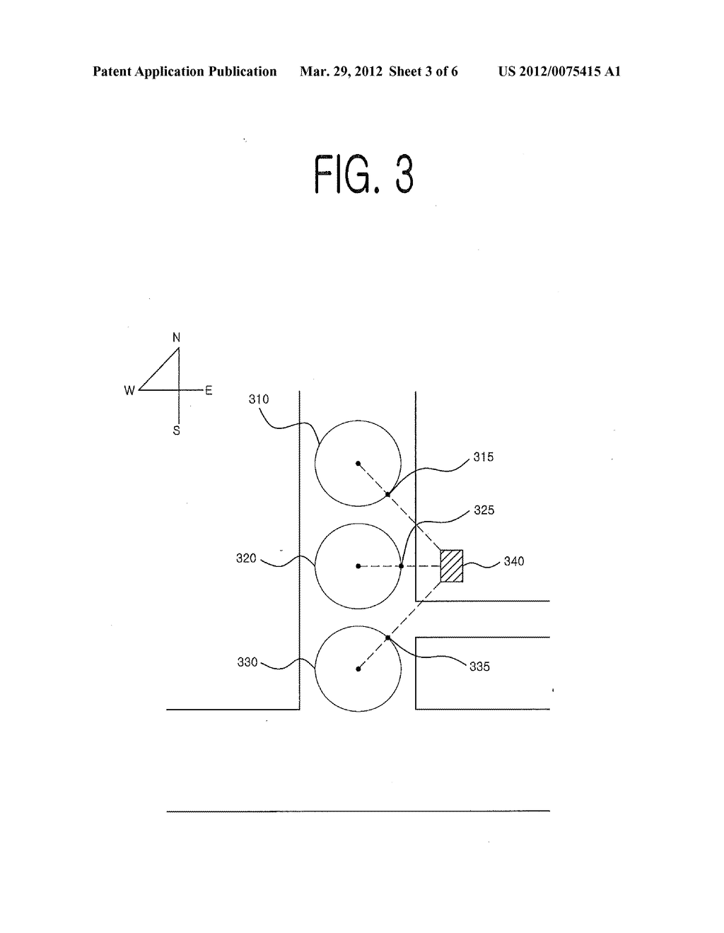 METHOD AND SYSTEM FOR REMOVING REDUNDANCY FROM AMONG PANORAMIC IMAGES, AND     COMPUTER-READABLE RECORDING MEDIUM - diagram, schematic, and image 04