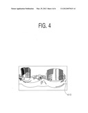 METHOD AND SYSTEM FOR REMOVING REDUNDANCY FROM AMONG PANORAMIC IMAGES, AND     COMPUTER-READABLE RECORDING MEDIUM diagram and image