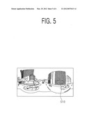 METHOD AND SYSTEM FOR REMOVING REDUNDANCY FROM AMONG PANORAMIC IMAGES, AND     COMPUTER-READABLE RECORDING MEDIUM diagram and image