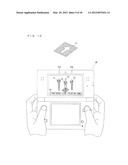 COMPUTER-READABLE STORAGE MEDIUM HAVING IMAGE PROCESSING PROGRAM STORED     THEREIN, IMAGE PROCESSING APPARATUS, IMAGE PROCESSING SYSTEM, AND IMAGE     PROCESSING METHOD diagram and image