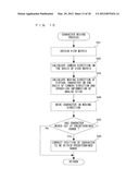 COMPUTER-READABLE STORAGE MEDIUM HAVING IMAGE PROCESSING PROGRAM STORED     THEREIN, IMAGE PROCESSING APPARATUS, IMAGE PROCESSING SYSTEM, AND IMAGE     PROCESSING METHOD diagram and image