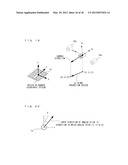 COMPUTER-READABLE STORAGE MEDIUM HAVING IMAGE PROCESSING PROGRAM STORED     THEREIN, IMAGE PROCESSING APPARATUS, IMAGE PROCESSING SYSTEM, AND IMAGE     PROCESSING METHOD diagram and image