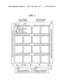 IMAGE PICKUP SYSTEM diagram and image