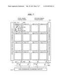 IMAGE PICKUP SYSTEM diagram and image