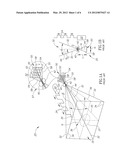 WIDE ANGLE FIELD OF VIEW ACTIVE ILLUMINATION IMAGING SYSTEM diagram and image