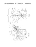 WIDE ANGLE FIELD OF VIEW ACTIVE ILLUMINATION IMAGING SYSTEM diagram and image