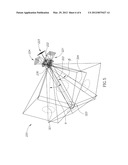 WIDE ANGLE FIELD OF VIEW ACTIVE ILLUMINATION IMAGING SYSTEM diagram and image