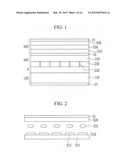 Three dimensional image display diagram and image