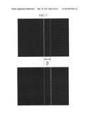 Three dimensional image display diagram and image