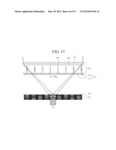 Three dimensional image display diagram and image