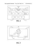 MOTION INITIATED TIME SYNCHRONIZATION diagram and image