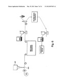 Method for Detecting and Quantitating Multiple-Subcellular Components diagram and image