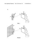 USER INTERFACE SYSTEM AND METHOD USING THERMAL IMAGING diagram and image