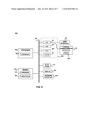 USER INTERFACE SYSTEM AND METHOD USING THERMAL IMAGING diagram and image