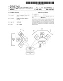 REMOTE VIEWING diagram and image