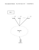 INTERNET VISUAL SURVEILLANCE AND MANAGEMENT TECHNOLOGY FOR     TELECOMMUNICATIONS, INTERNET, CELLULAR AND OTHER COMMUNICATIONS COMPANIES diagram and image