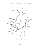 HANDHELD TERAHERTZ WAVE IMAGING SYSTEM diagram and image