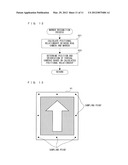 COMPUTER-READABLE STORAGE MEDIUM HAVING IMAGE PROCESSING PROGRAM STORED     THEREIN, IMAGE PROCESSING APPARATUS, IMAGE PROCESSING SYSTEM, AND IMAGE     PROCESSING METHOD diagram and image