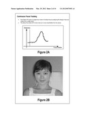 Continuous Autofocus Based on Face Detection and Tracking diagram and image