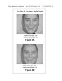 Continuous Autofocus Based on Face Detection and Tracking diagram and image