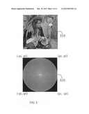 Method and system for robust and flexible extraction of image information     using color filter arrays diagram and image