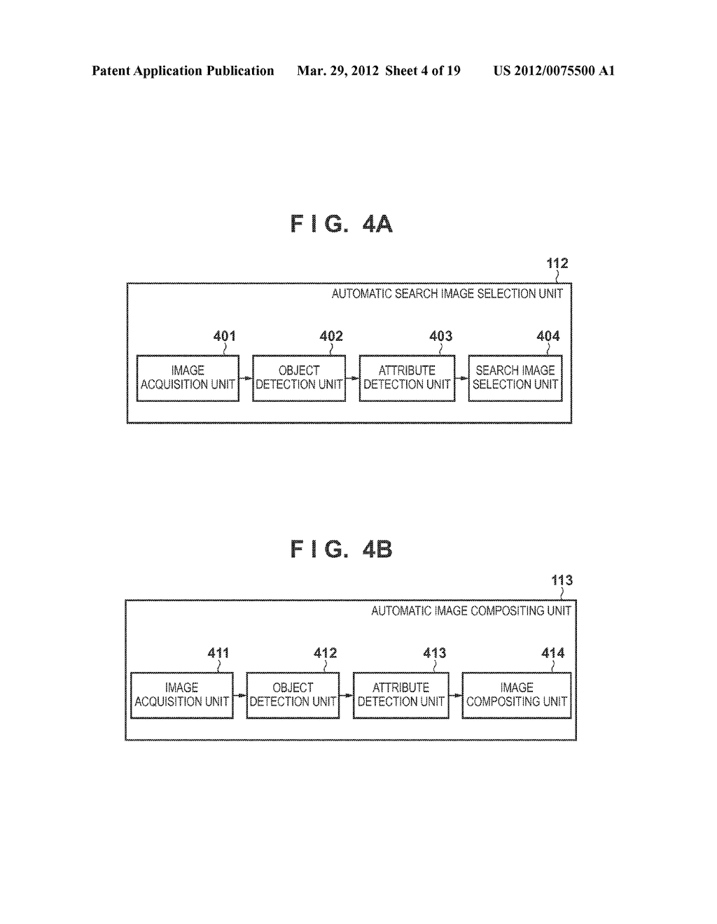 IMAGING APPARATUS, IMAGING METHOD, IMAGE PROCESSING APPARATUS, AND IMAGE     PROCESSING METHOD - diagram, schematic, and image 05