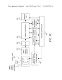 IMAGE PROCESSING APPARATUS THAT CORRECTS DETERIORATION OF IMAGE, IMAGE     PICKUP APPARATUS, IMAGE PROCESSING METHOD, AND PROGRAM diagram and image