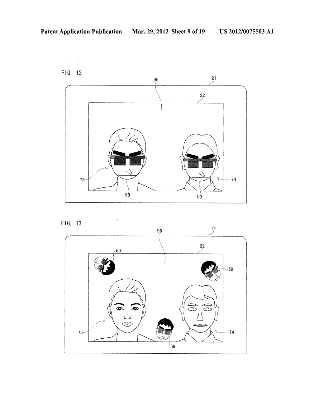 COMPUTER-READABLE STORAGE MEDIUM HAVING STORED THEREON IMAGE GENERATION     PROGRAM, CAPTURING APPARATUS, CAPTURING SYSTEM, AND IMAGE GENERATION     METHOD - diagram, schematic, and image 10