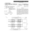 Hybrid Camera Sensor for Night Vision and Day Color Vision diagram and image