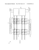 Hybrid Camera Sensor for Night Vision and Day Color Vision diagram and image