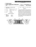 MECHANICAL CAMERA SHUTTER MECHANISM diagram and image