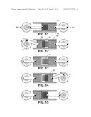 MECHANICAL CAMERA SHUTTER MECHANISM diagram and image