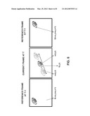 EFFICIENT MOTION VECTOR FIELD ESTIMATION diagram and image