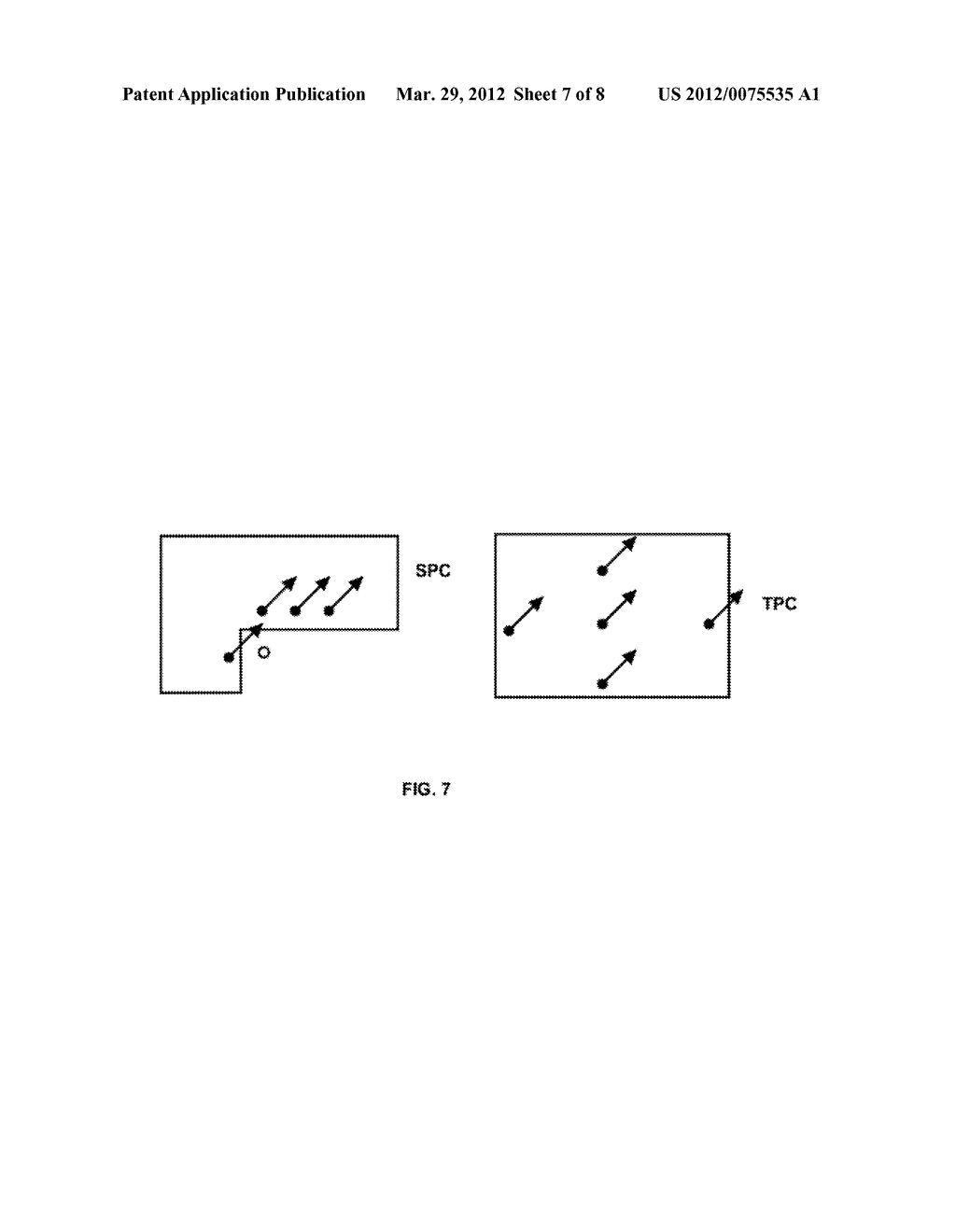 EFFICIENT MOTION VECTOR FIELD ESTIMATION - diagram, schematic, and image 08