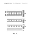 STEREO DISPLAY AND IMAGE DISPLAY METHOD THEREOF diagram and image