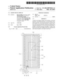 LIQUID CRYSTAL DISPLAY diagram and image