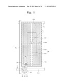 LIQUID CRYSTAL DISPLAY diagram and image